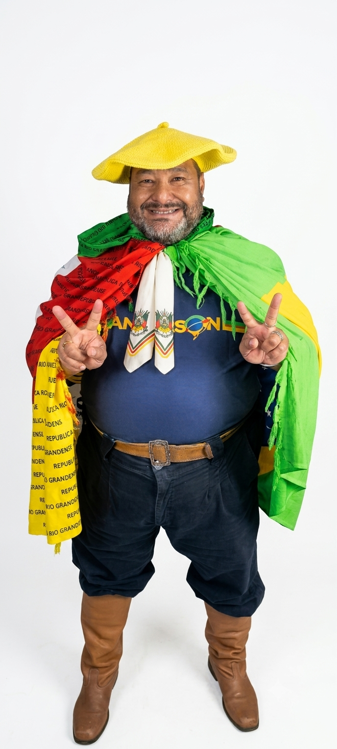 Foto do Candidato Bolacha Melo